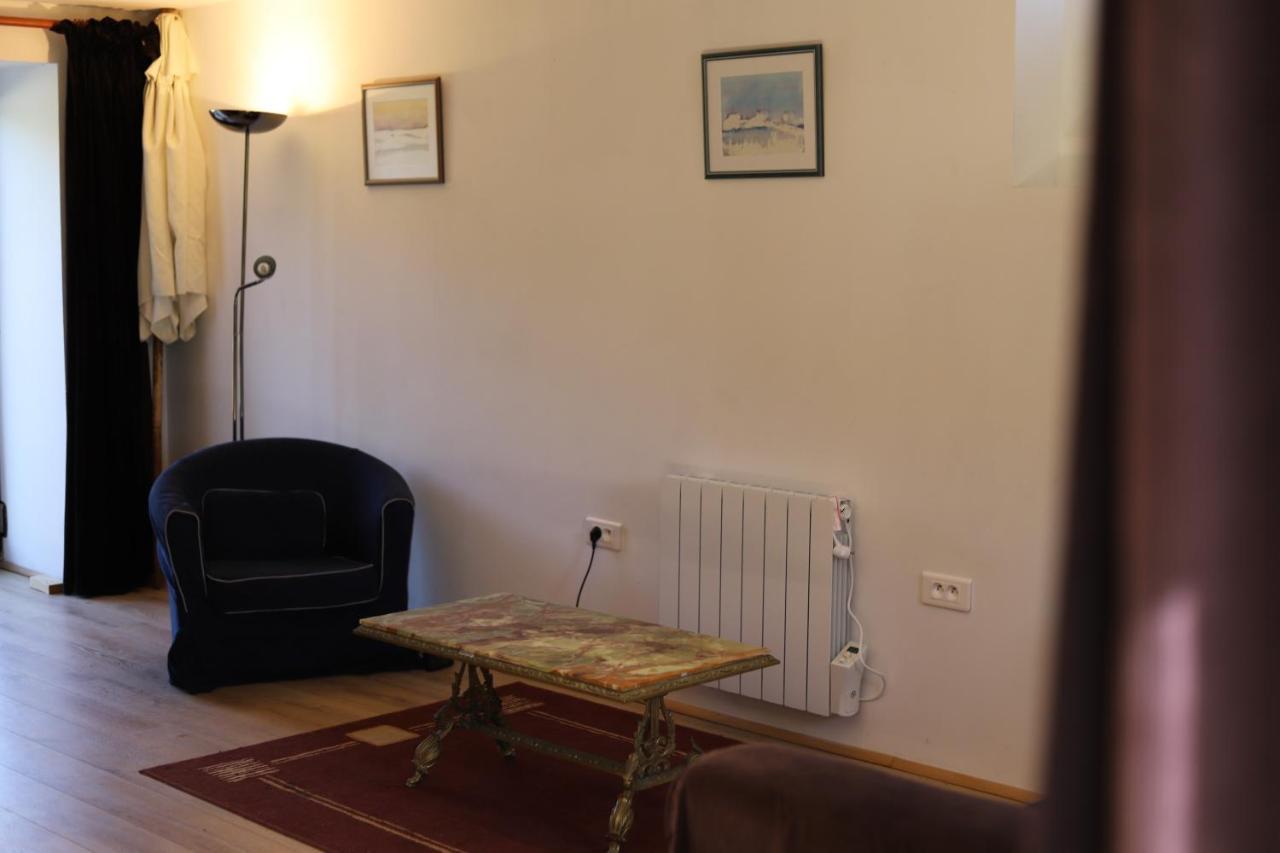 Villa L'Atelier @ Le Prielle Madiran Esterno foto
